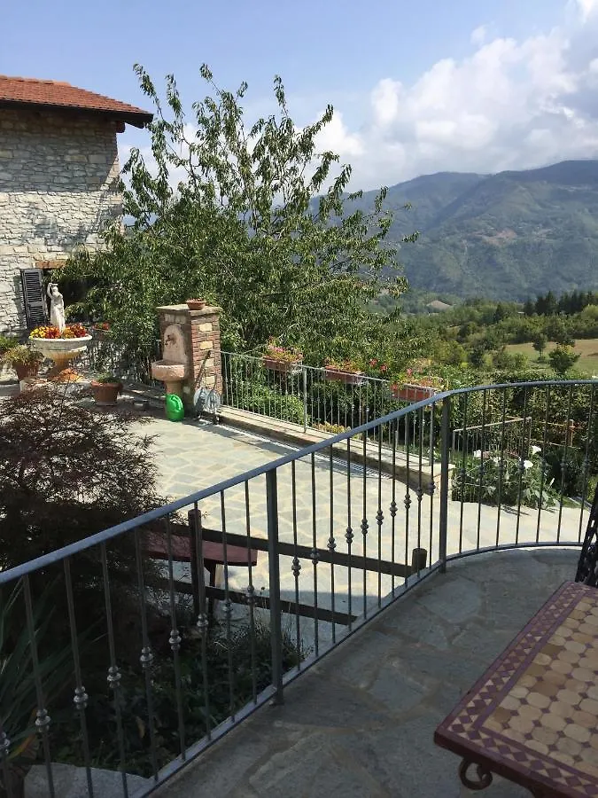 Orto Dei Semplici Bed & Breakfast Farini d'Olmo