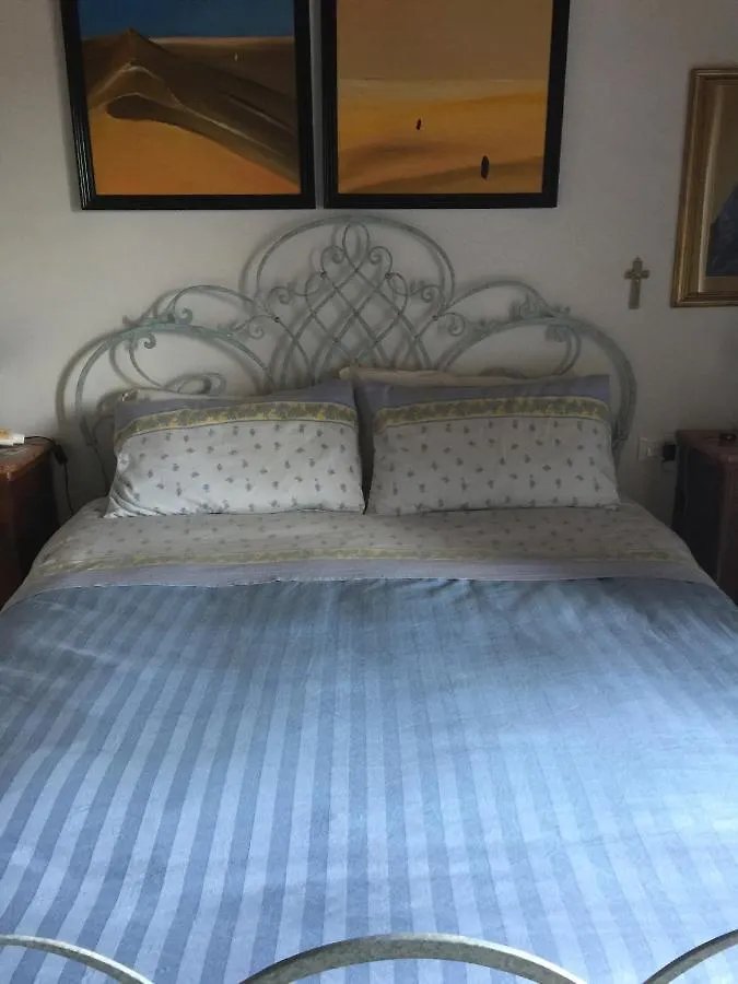 Orto Dei Semplici Bed & Breakfast Farini d'Olmo