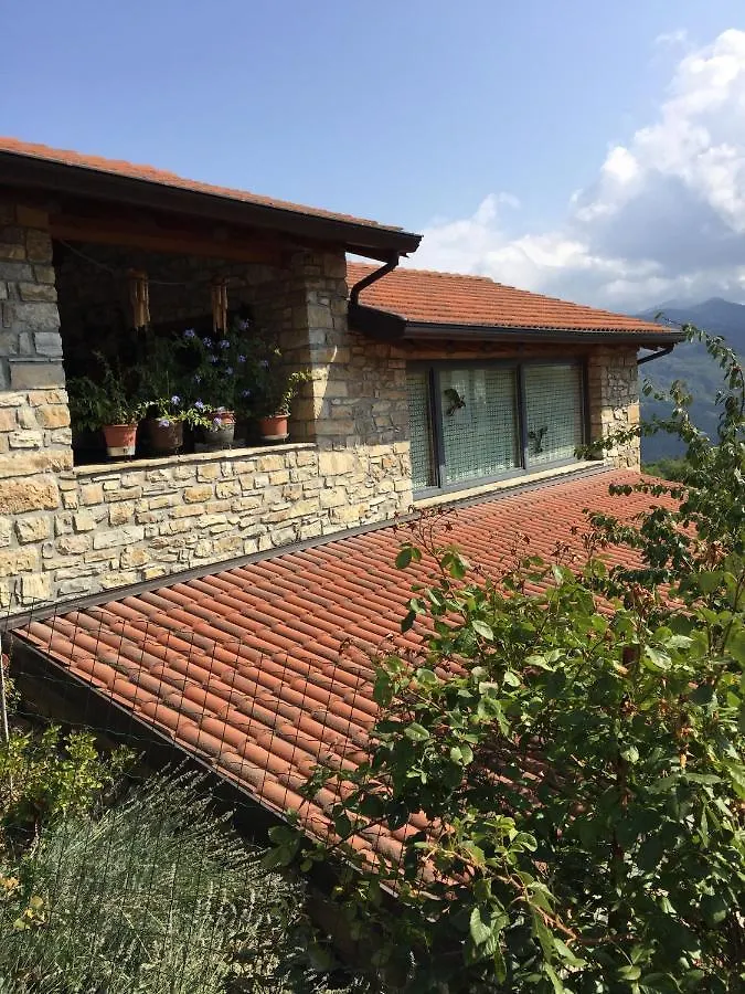 Orto Dei Semplici Bed & Breakfast Farini d'Olmo Italy