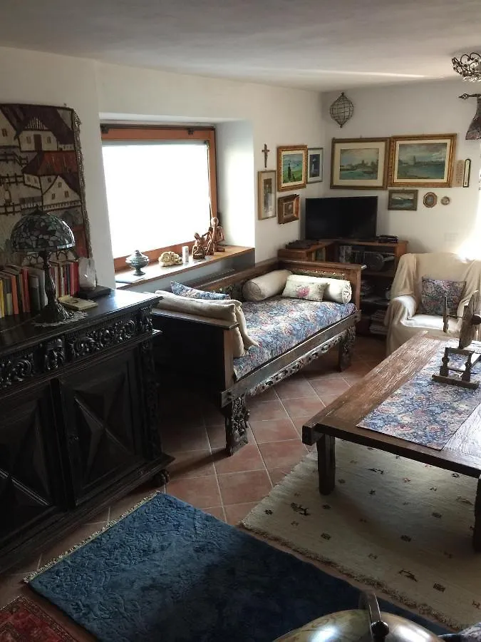 Orto Dei Semplici Bed & Breakfast Farini d'Olmo 3*,  Italy