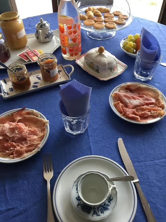 Orto Dei Semplici Bed & Breakfast Farini d'Olmo 3*,  Italy