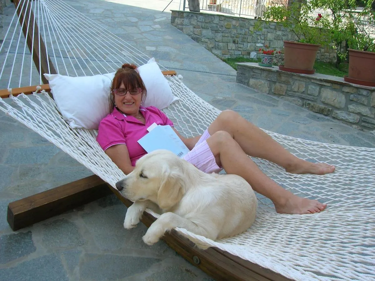 Orto Dei Semplici Bed & Breakfast Farini d'Olmo