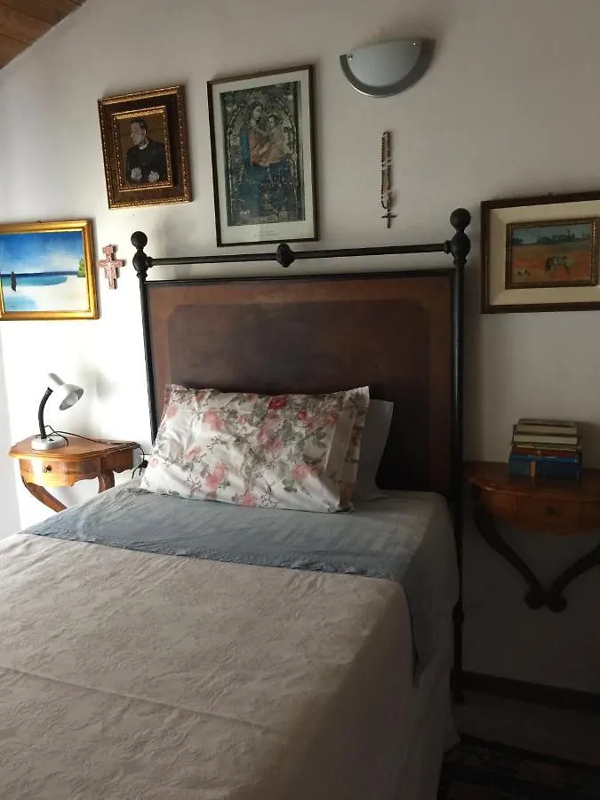 Orto Dei Semplici Bed & Breakfast Farini d'Olmo