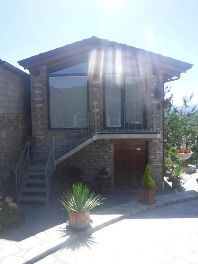 Orto Dei Semplici Bed & Breakfast Farini d'Olmo