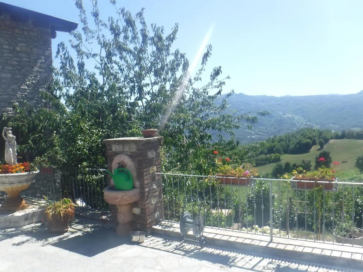 Orto Dei Semplici Bed & Breakfast Farini d'Olmo