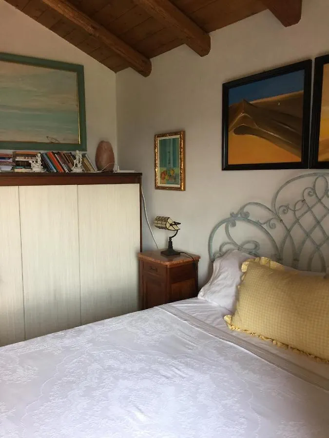 Orto Dei Semplici Bed & Breakfast Farini d'Olmo